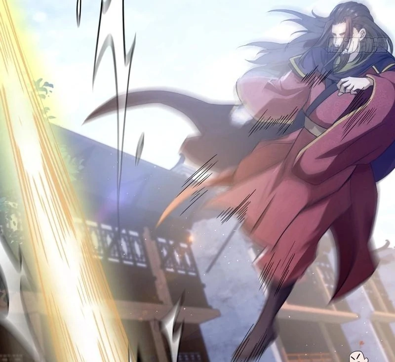 It Turns Out That I Have Been Invincible For A Long Time Chapter 22 - page 49