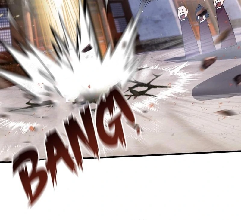 It Turns Out That I Have Been Invincible For A Long Time Chapter 22 - page 50