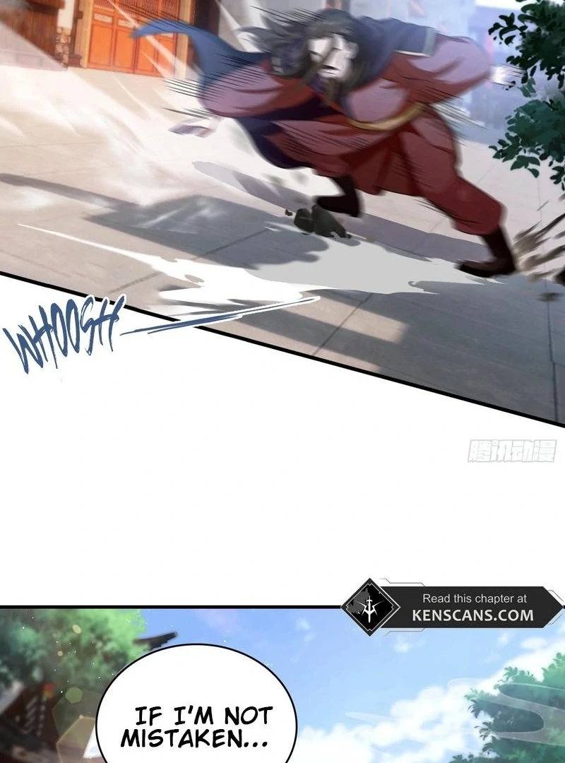 It Turns Out That I Have Been Invincible For A Long Time Chapter 22 - page 52