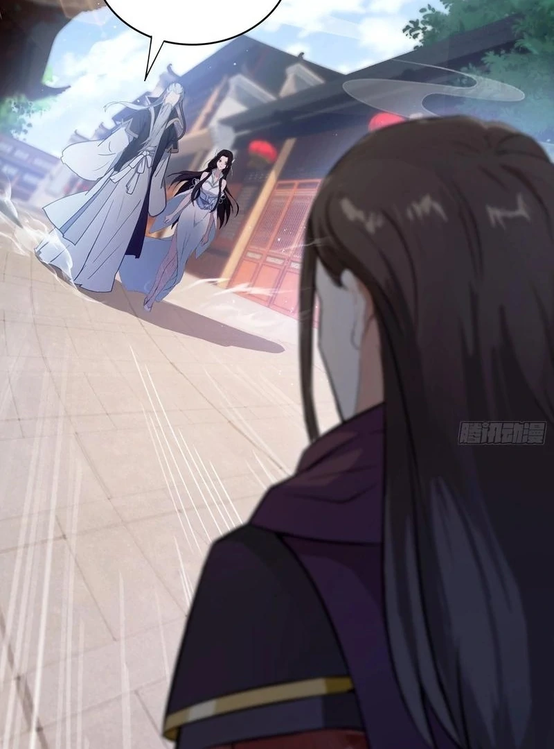 It Turns Out That I Have Been Invincible For A Long Time Chapter 22 - page 53