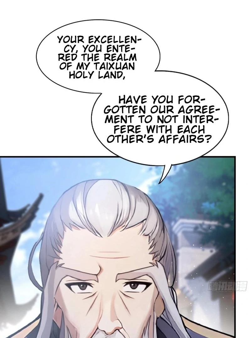 It Turns Out That I Have Been Invincible For A Long Time Chapter 22 - page 57