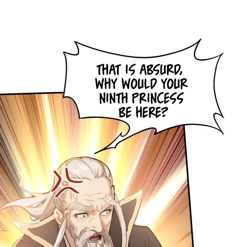 It Turns Out That I Have Been Invincible For A Long Time Chapter 22 - page 60