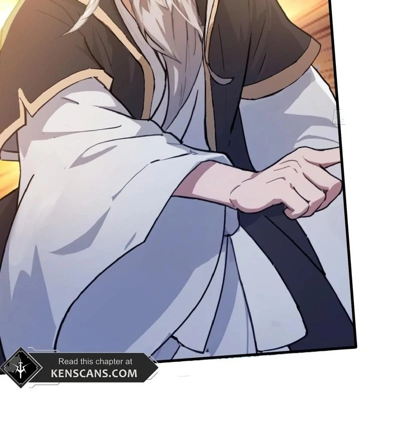 It Turns Out That I Have Been Invincible For A Long Time Chapter 22 - page 61