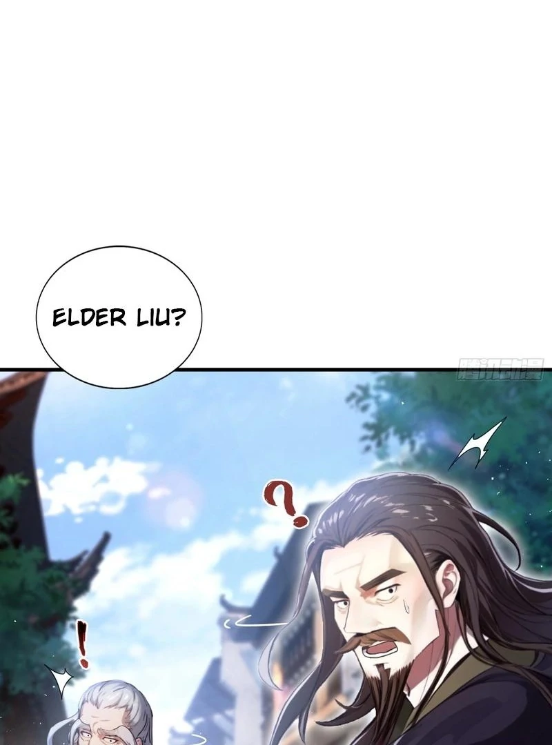 It Turns Out That I Have Been Invincible For A Long Time Chapter 22 - page 62