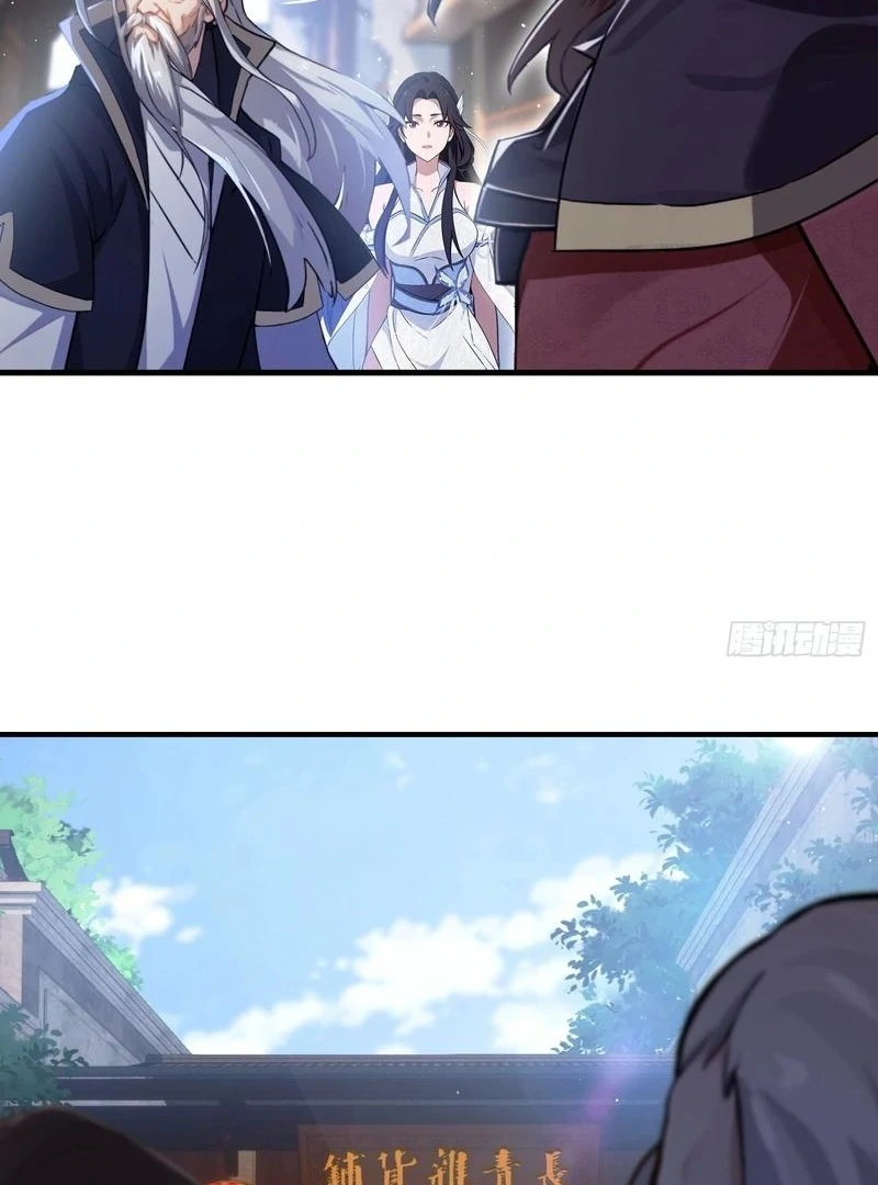 It Turns Out That I Have Been Invincible For A Long Time Chapter 22 - page 63