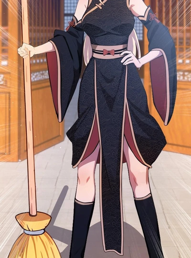 It Turns Out That I Have Been Invincible For A Long Time Chapter 22 - page 65