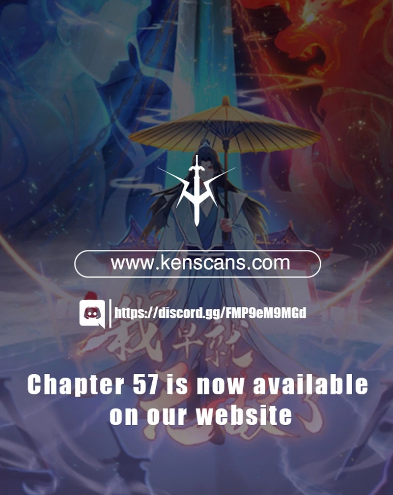 It Turns Out That I Have Been Invincible For A Long Time Chapter 22 - page 68