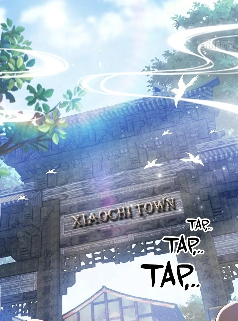 It Turns Out That I Have Been Invincible For A Long Time Chapter 22 - page 8