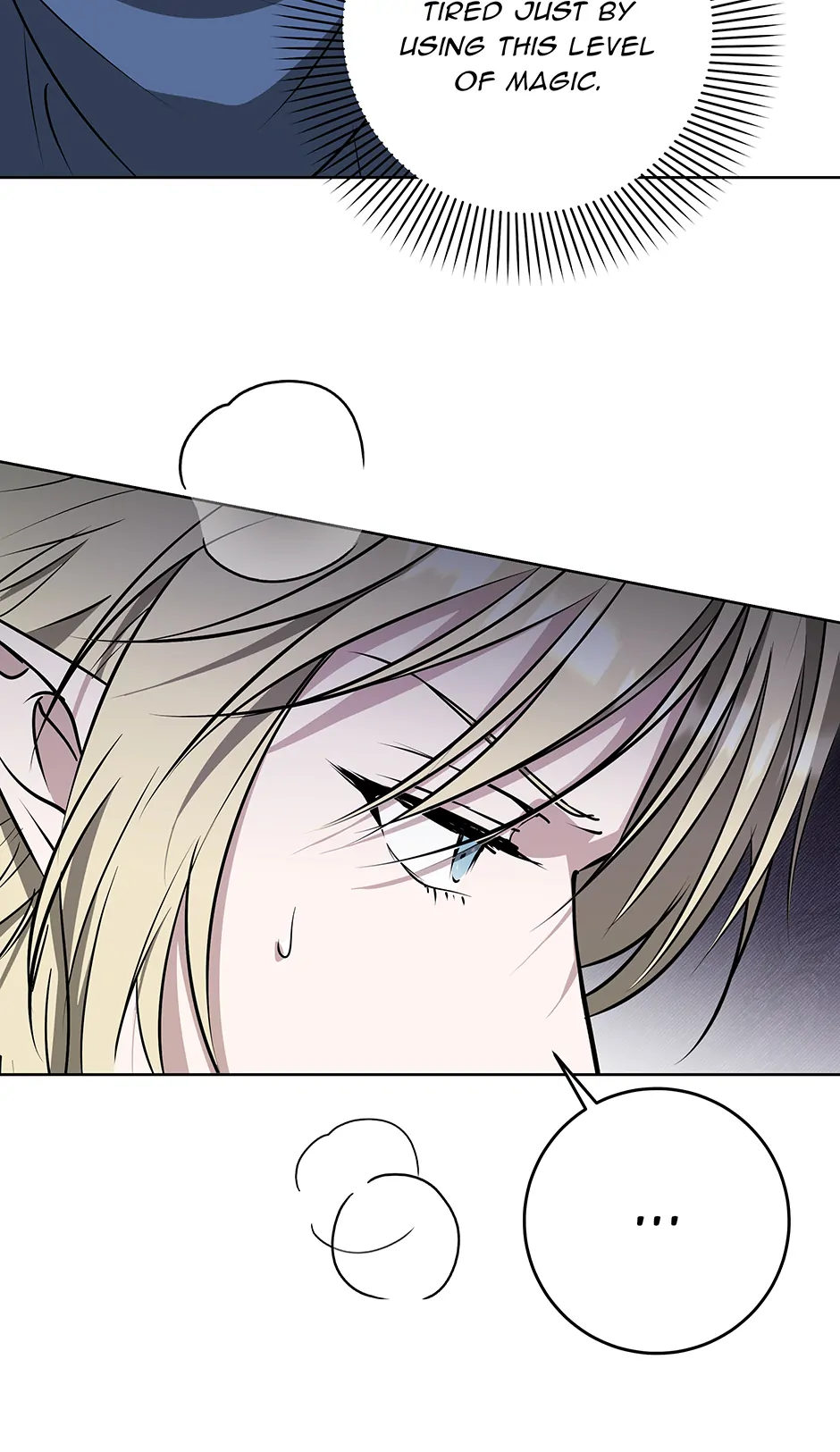 Please Get Out of My Household Chapter 53 - page 9