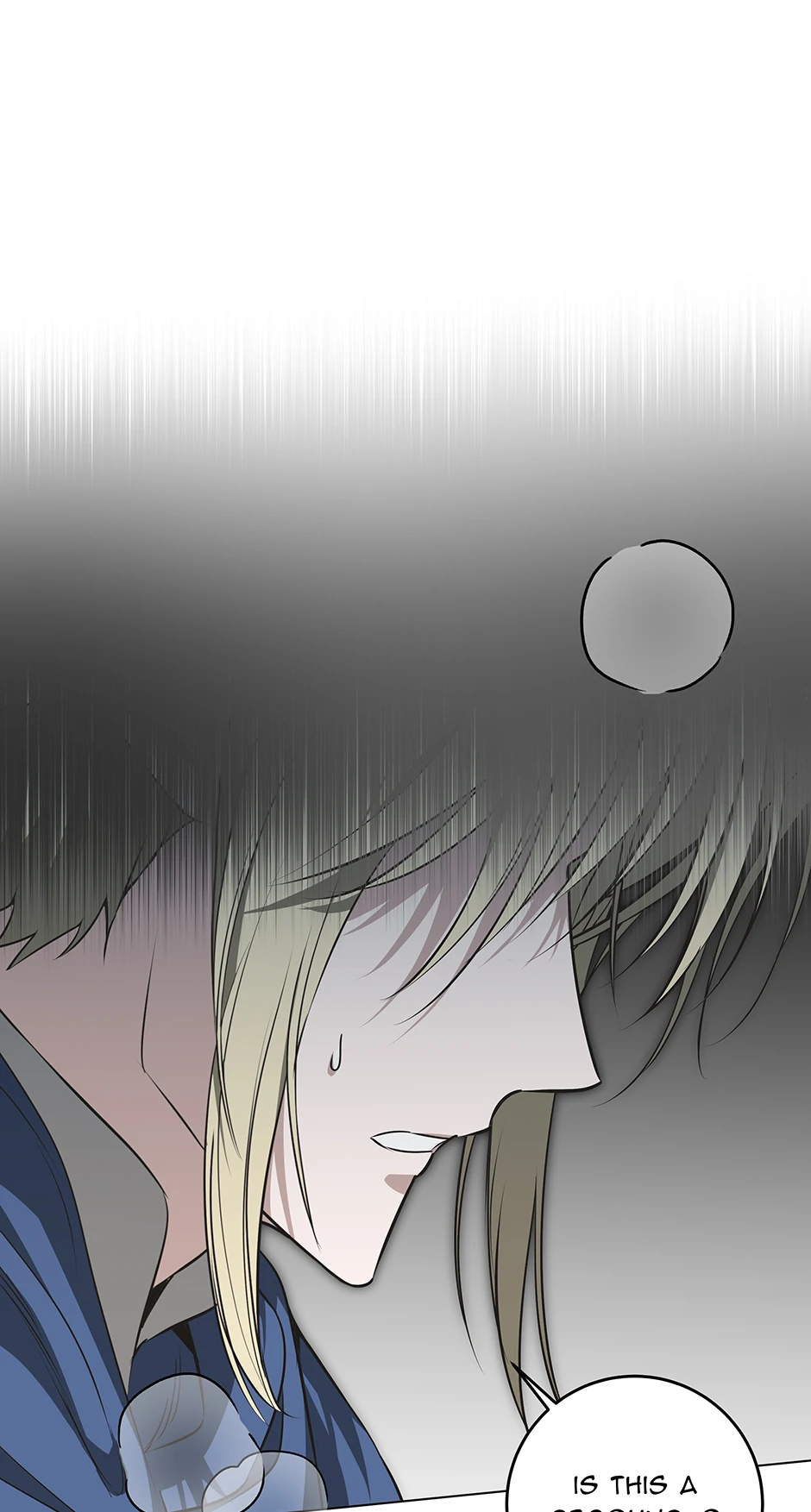 Please Get Out of My Household Chapter 53 - page 19