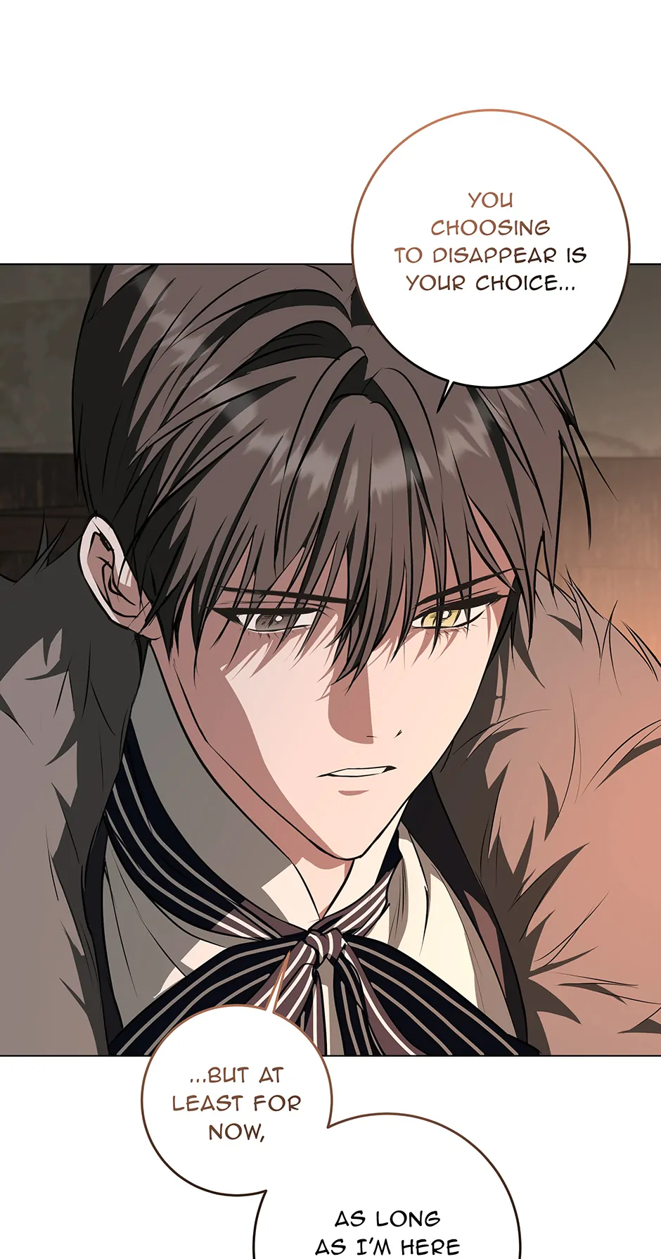 Please Get Out of My Household Chapter 53 - page 26