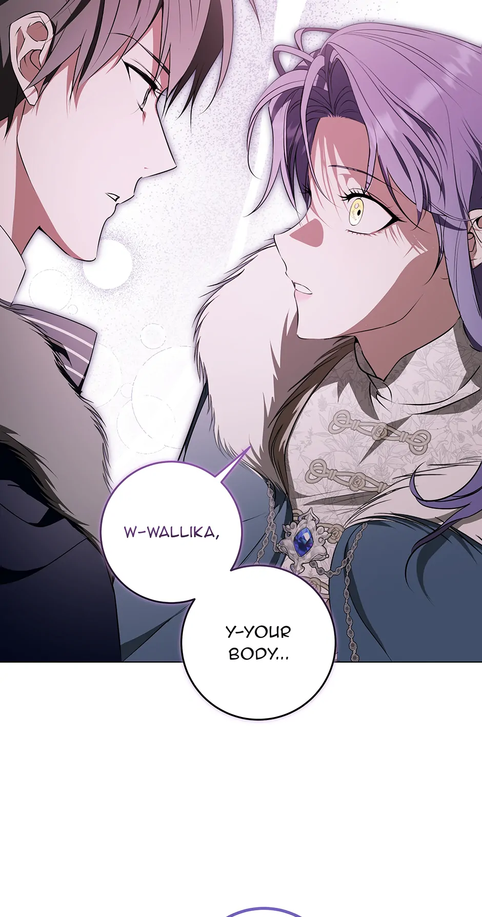 Please Get Out of My Household Chapter 53 - page 30