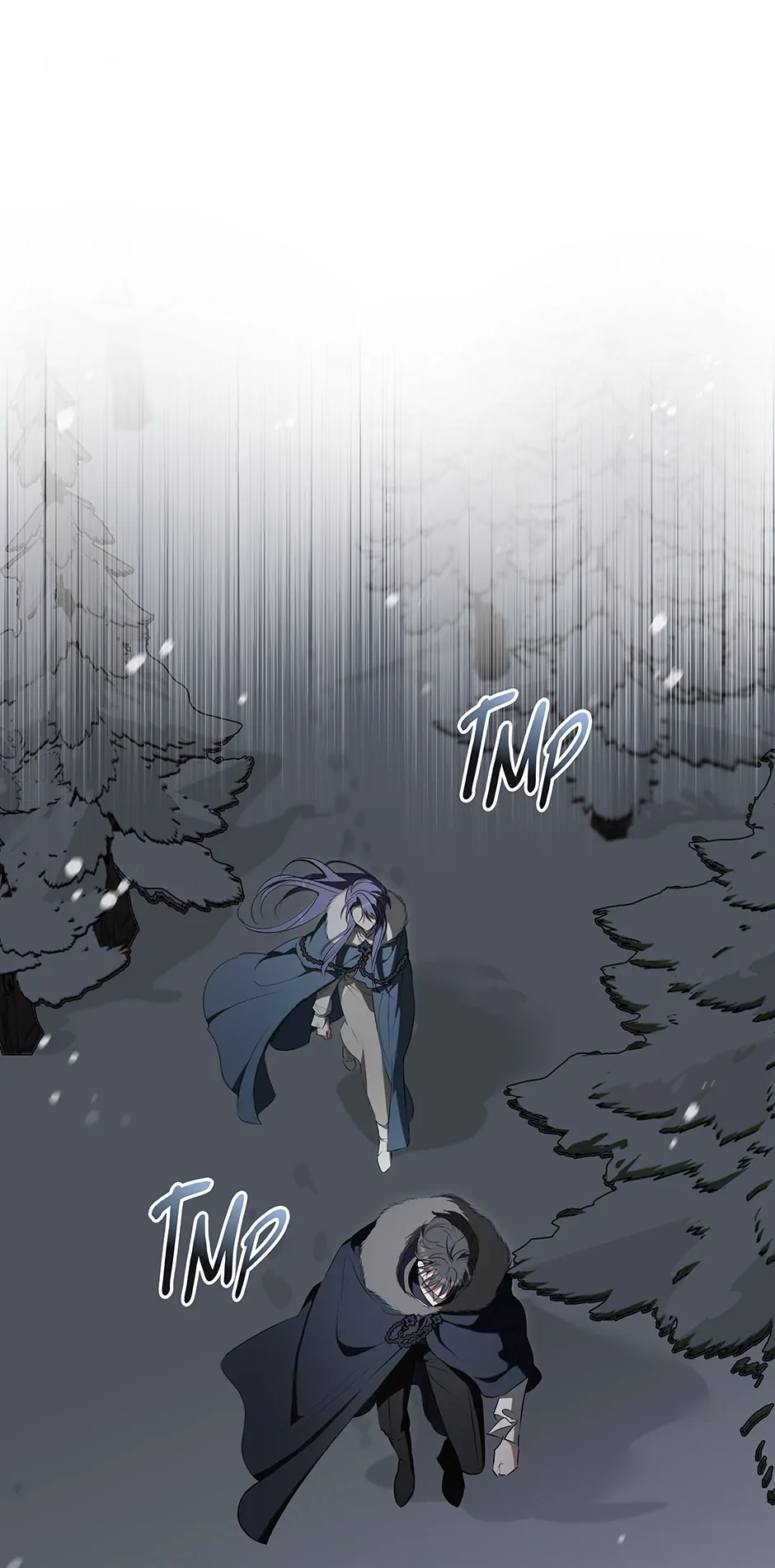 Please Get Out of My Household Chapter 53 - page 38