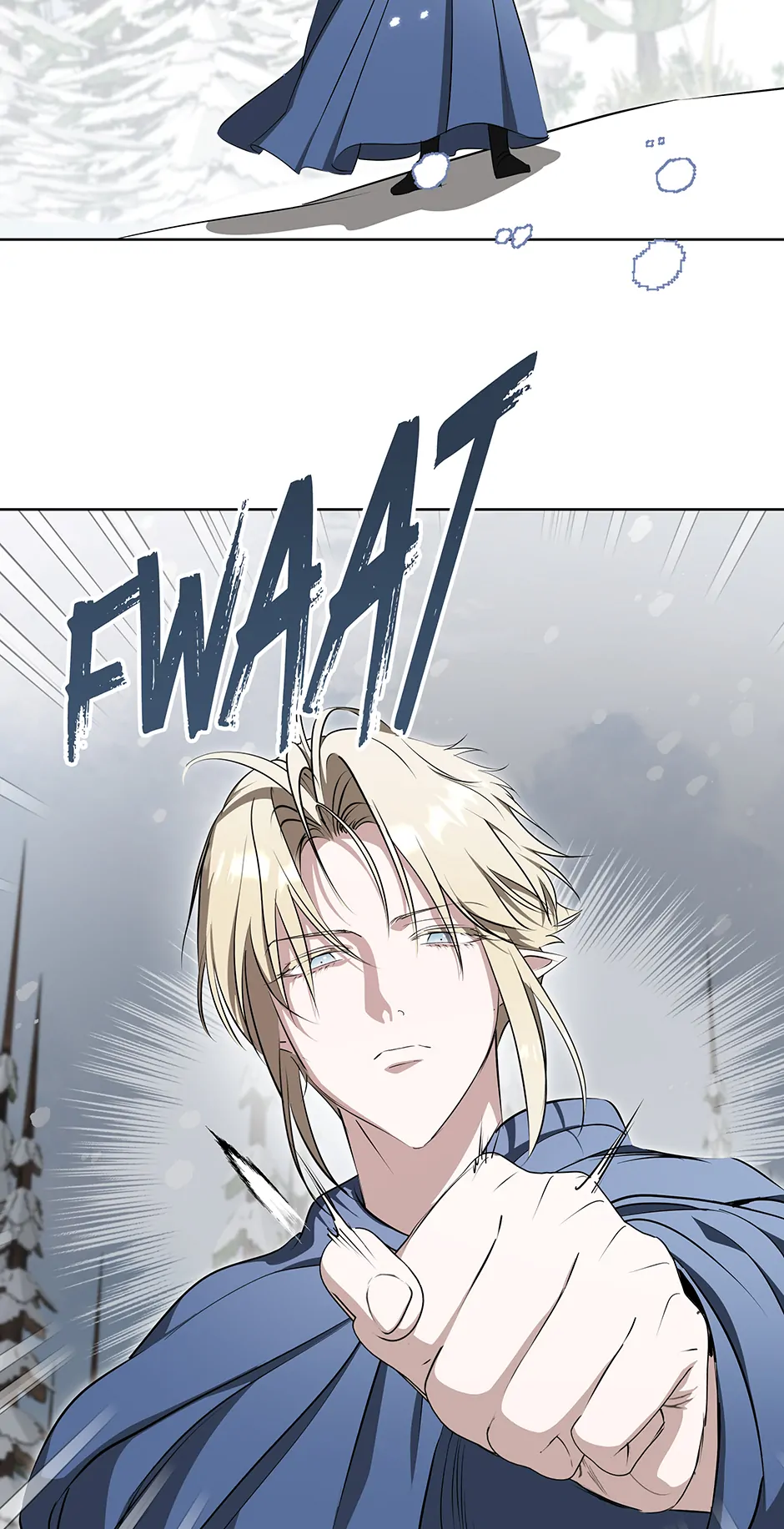 Please Get Out of My Household Chapter 53 - page 3