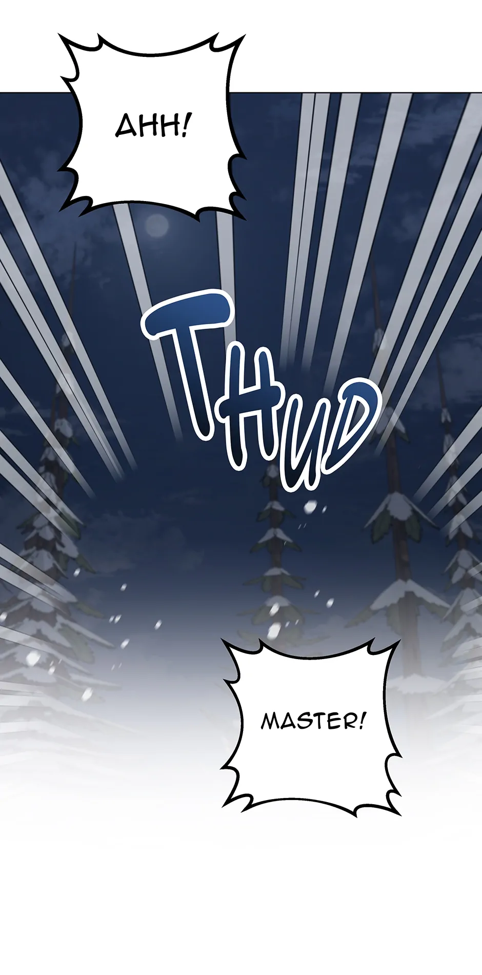 Please Get Out of My Household Chapter 53 - page 44