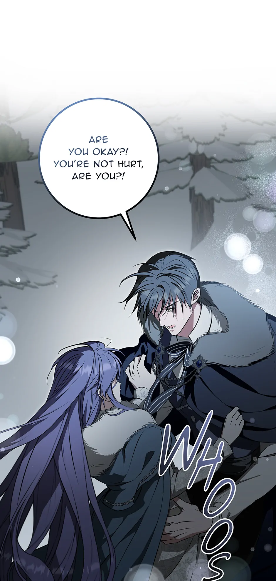 Please Get Out of My Household Chapter 53 - page 45