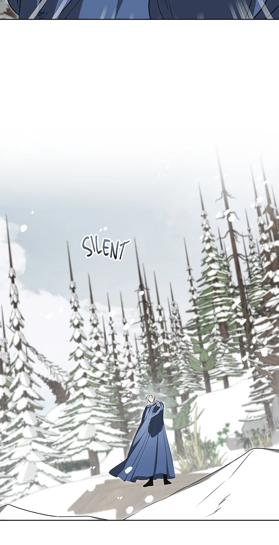 Please Get Out of My Household Chapter 53 - page 4