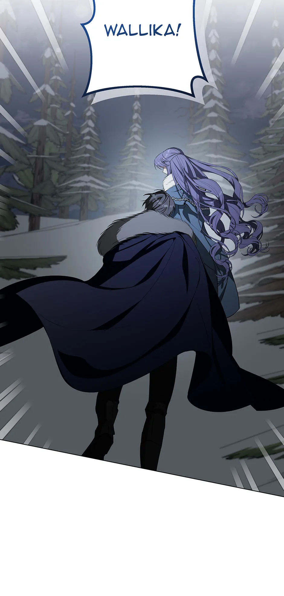 Please Get Out of My Household Chapter 53 - page 50