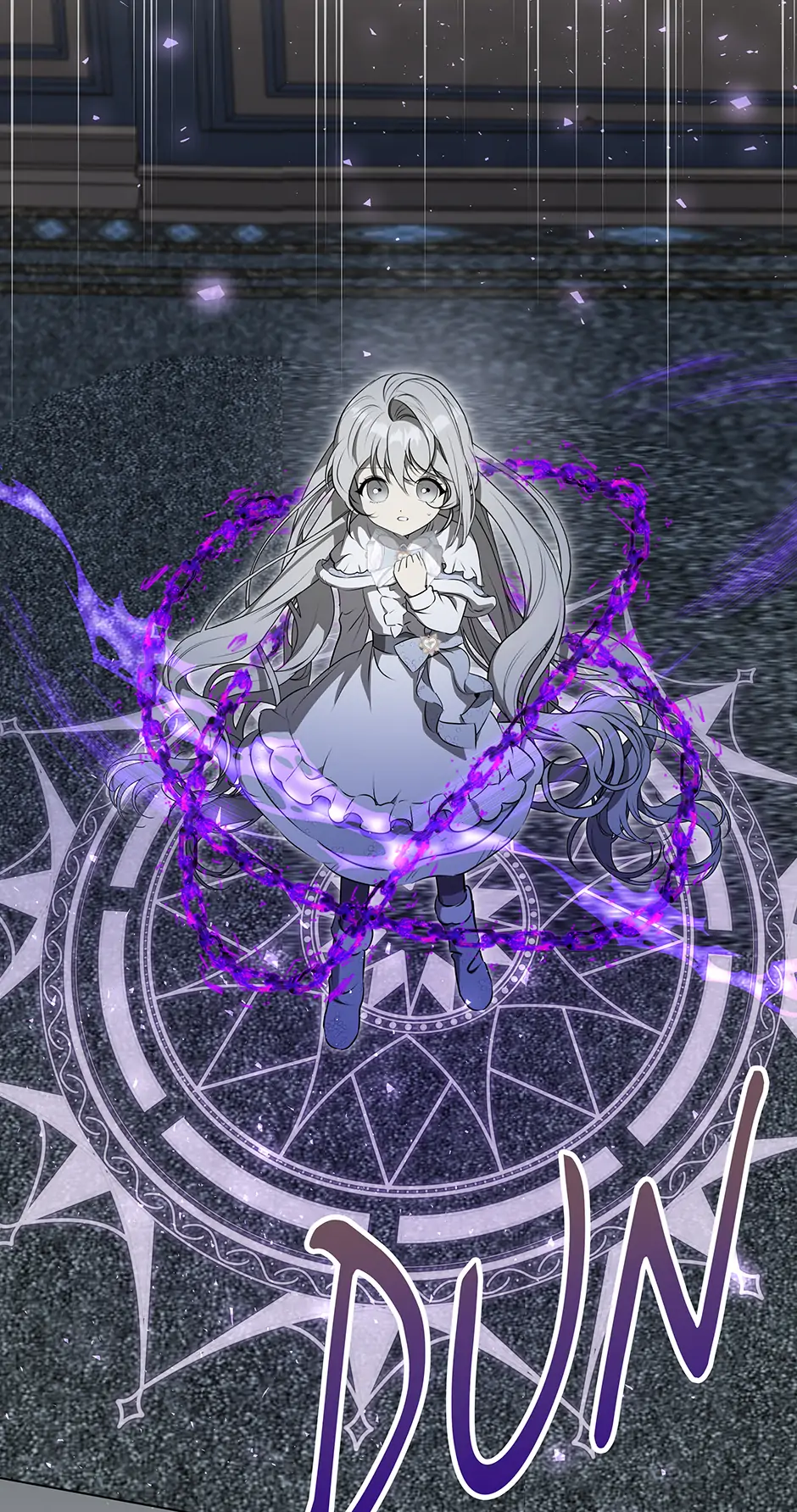 Please Get Out of My Household Chapter 53 - page 52