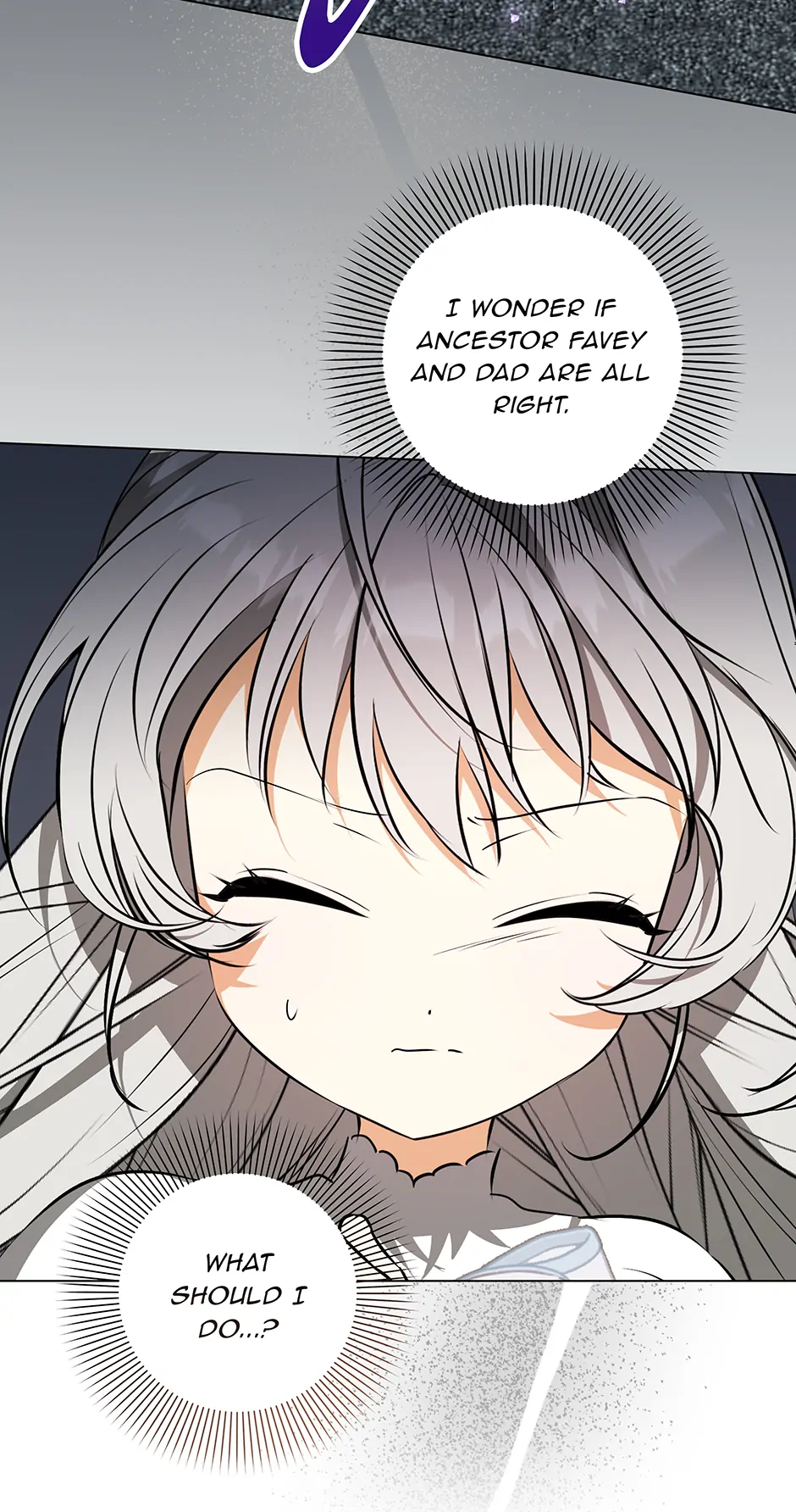 Please Get Out of My Household Chapter 53 - page 53
