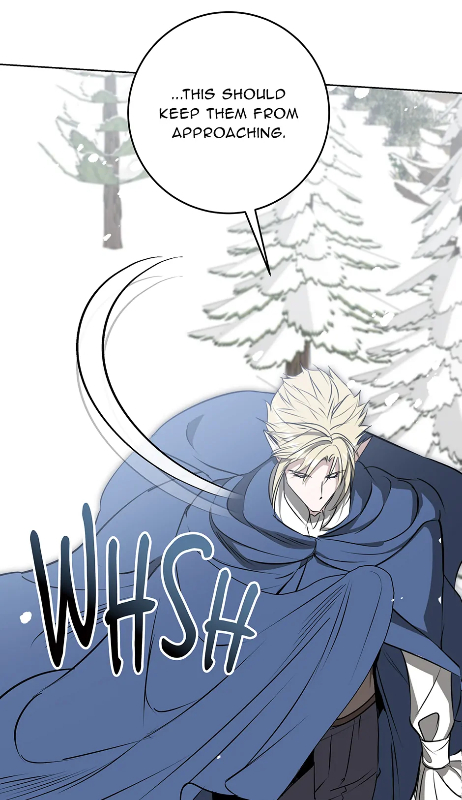 Please Get Out of My Household Chapter 53 - page 5