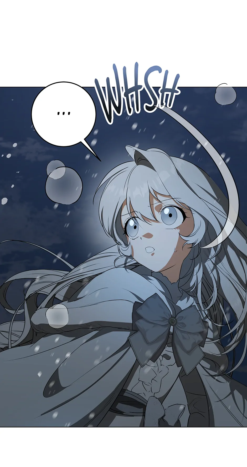 Please Get Out of My Household Chapter 53 - page 63