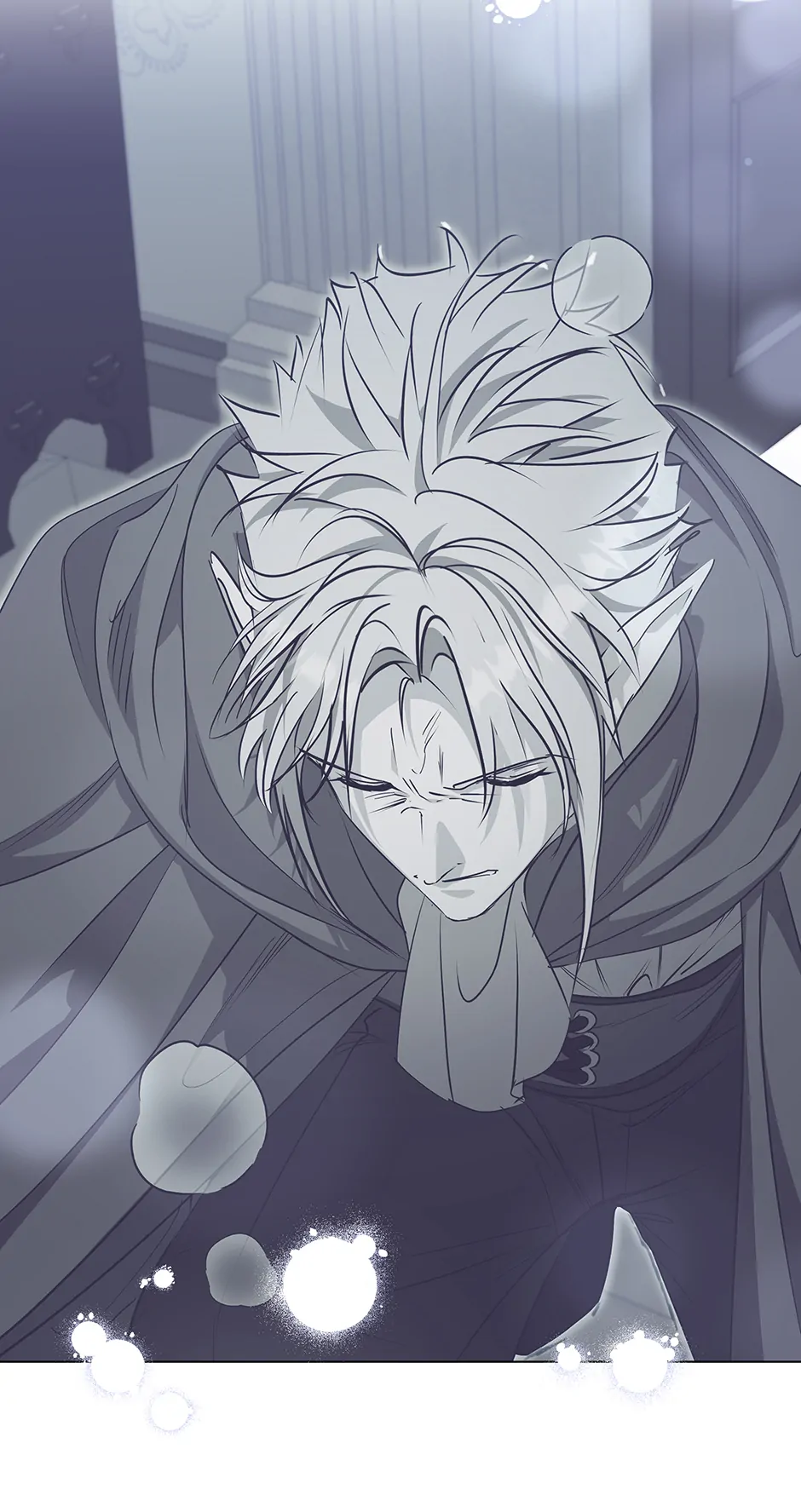 Please Get Out of My Household Chapter 53 - page 65