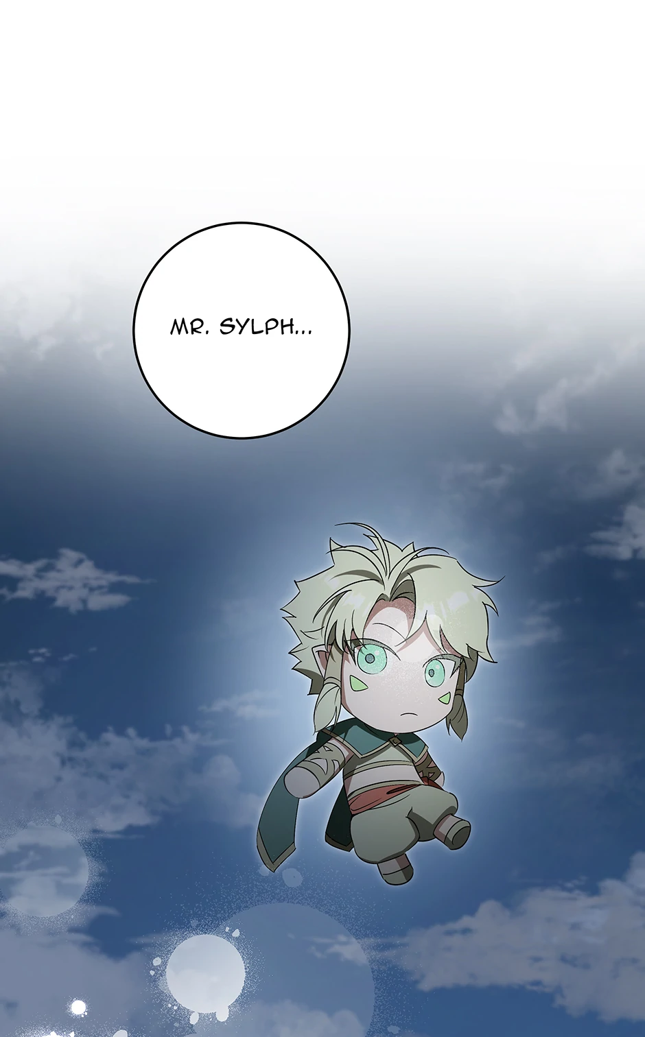 Please Get Out of My Household Chapter 53 - page 66