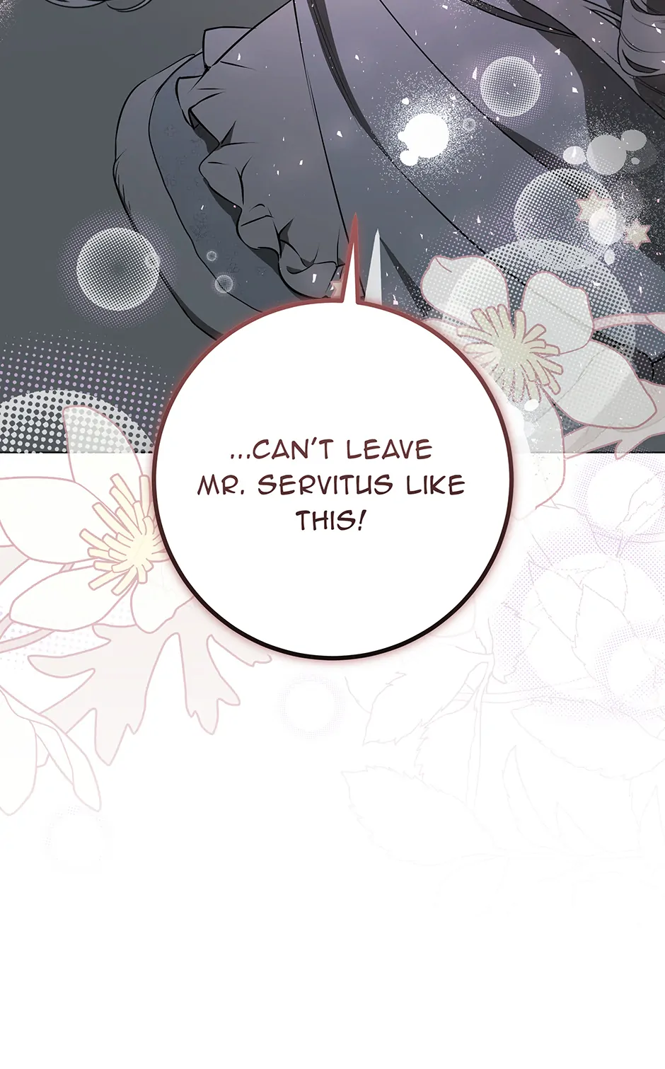 Please Get Out of My Household Chapter 53 - page 68