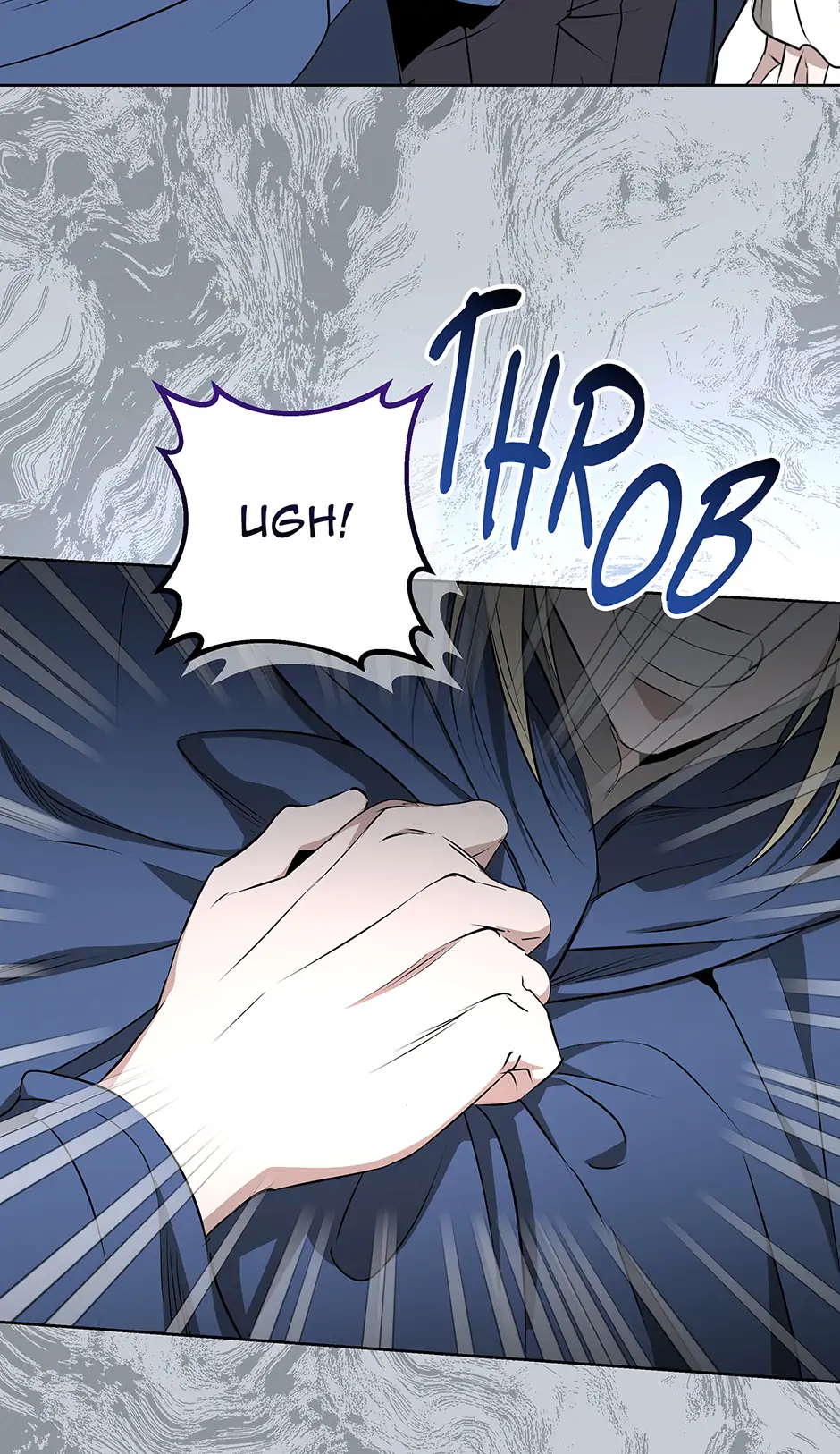 Please Get Out of My Household Chapter 53 - page 6