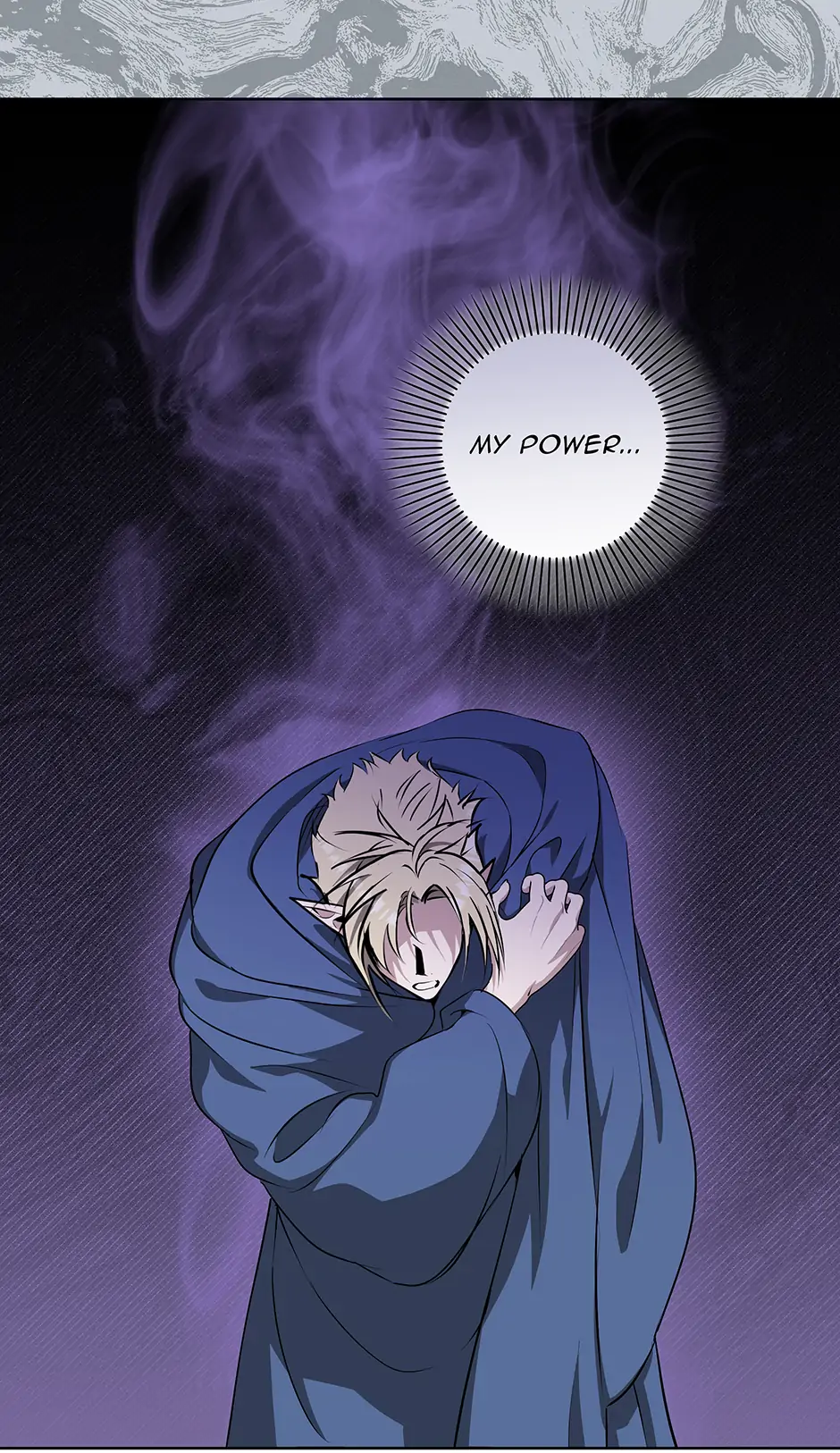 Please Get Out of My Household Chapter 53 - page 7