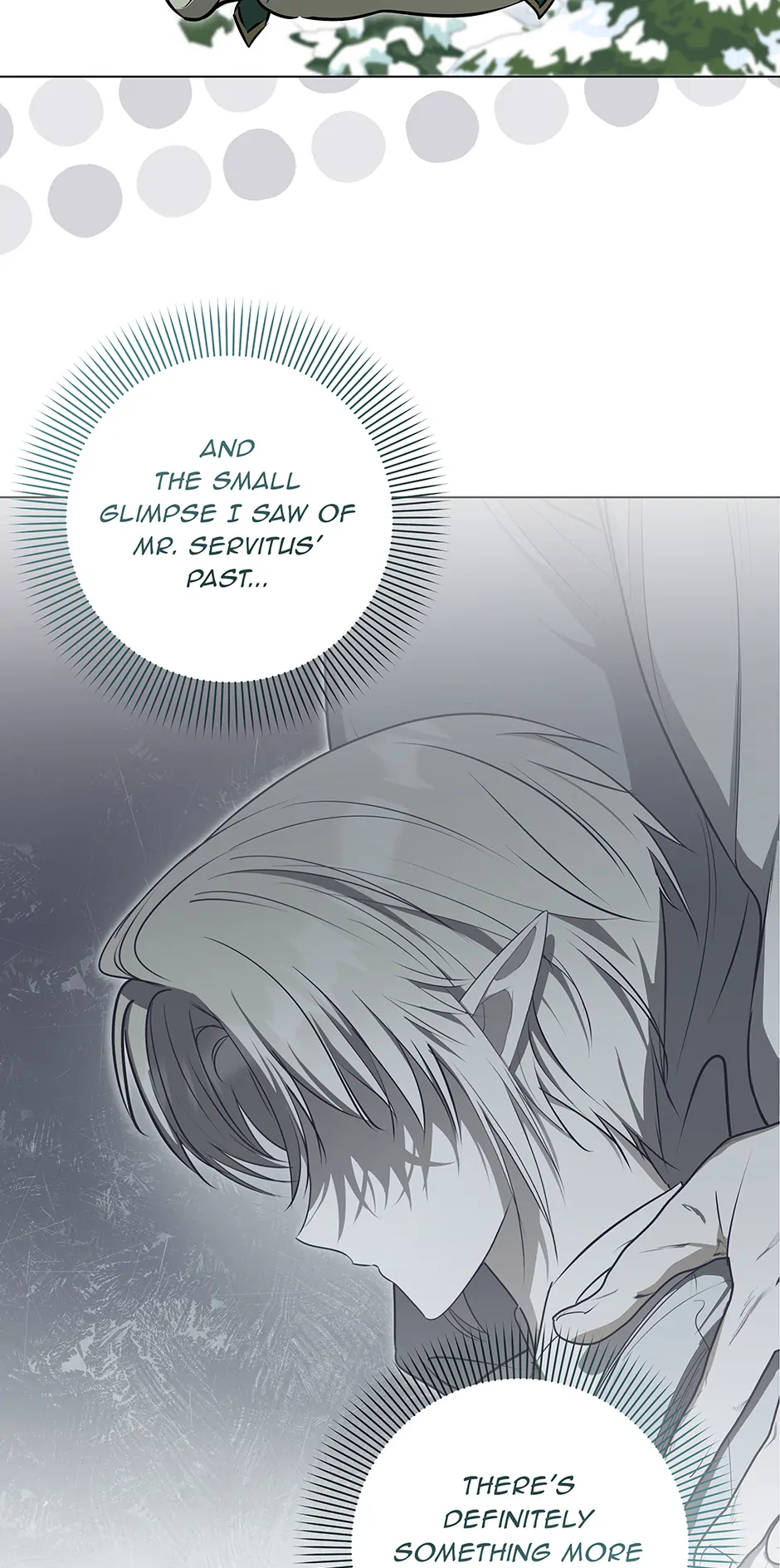 Please Get Out of My Household Chapter 54 - page 10