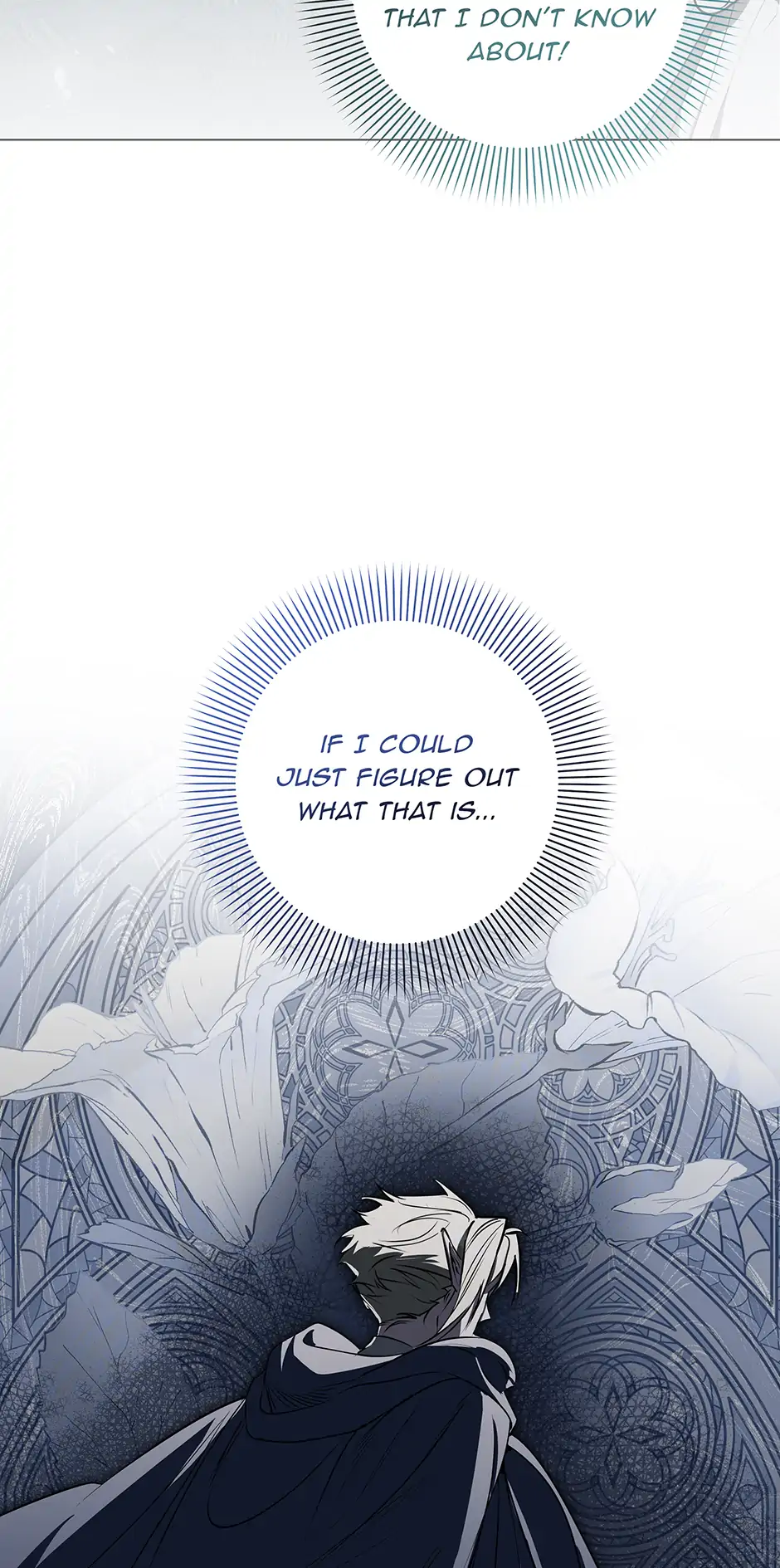 Please Get Out of My Household Chapter 54 - page 11