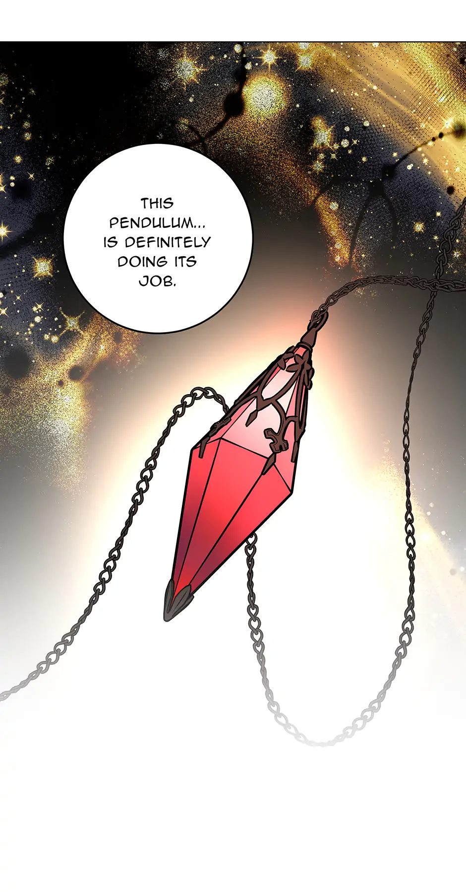 Please Get Out of My Household Chapter 54 - page 14