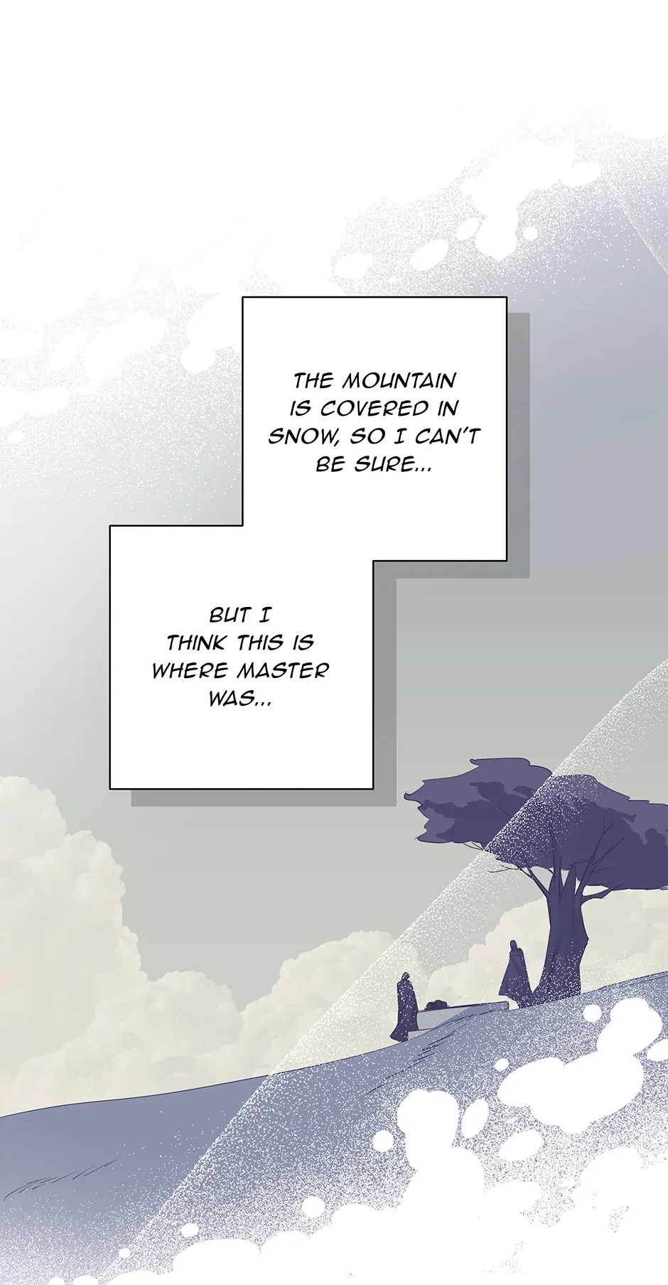 Please Get Out of My Household Chapter 54 - page 19