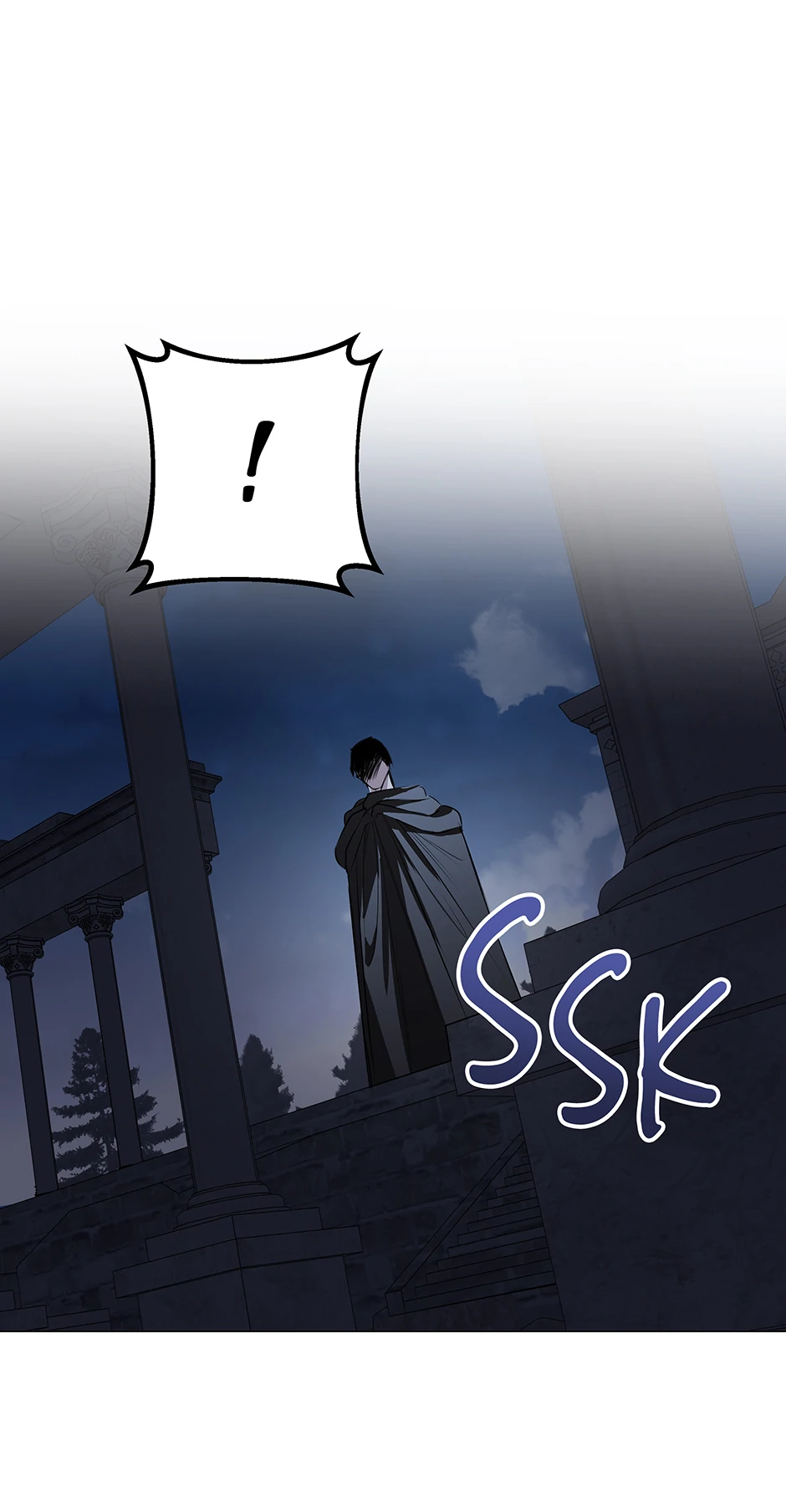 Please Get Out of My Household Chapter 54 - page 21