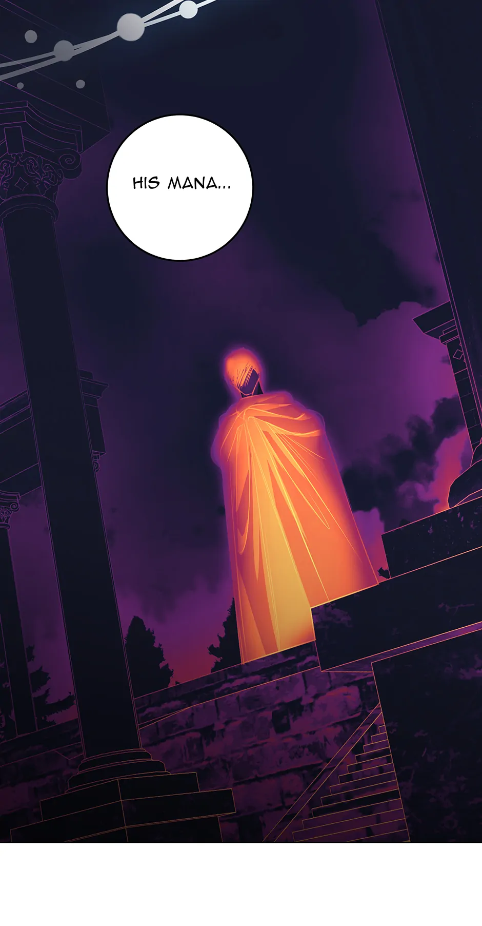 Please Get Out of My Household Chapter 54 - page 24