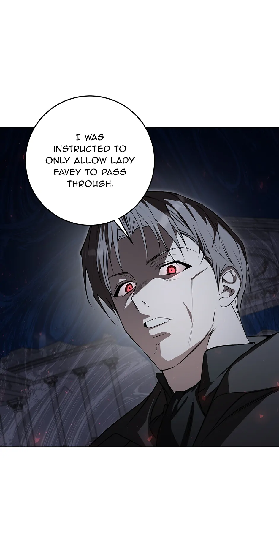 Please Get Out of My Household Chapter 54 - page 29