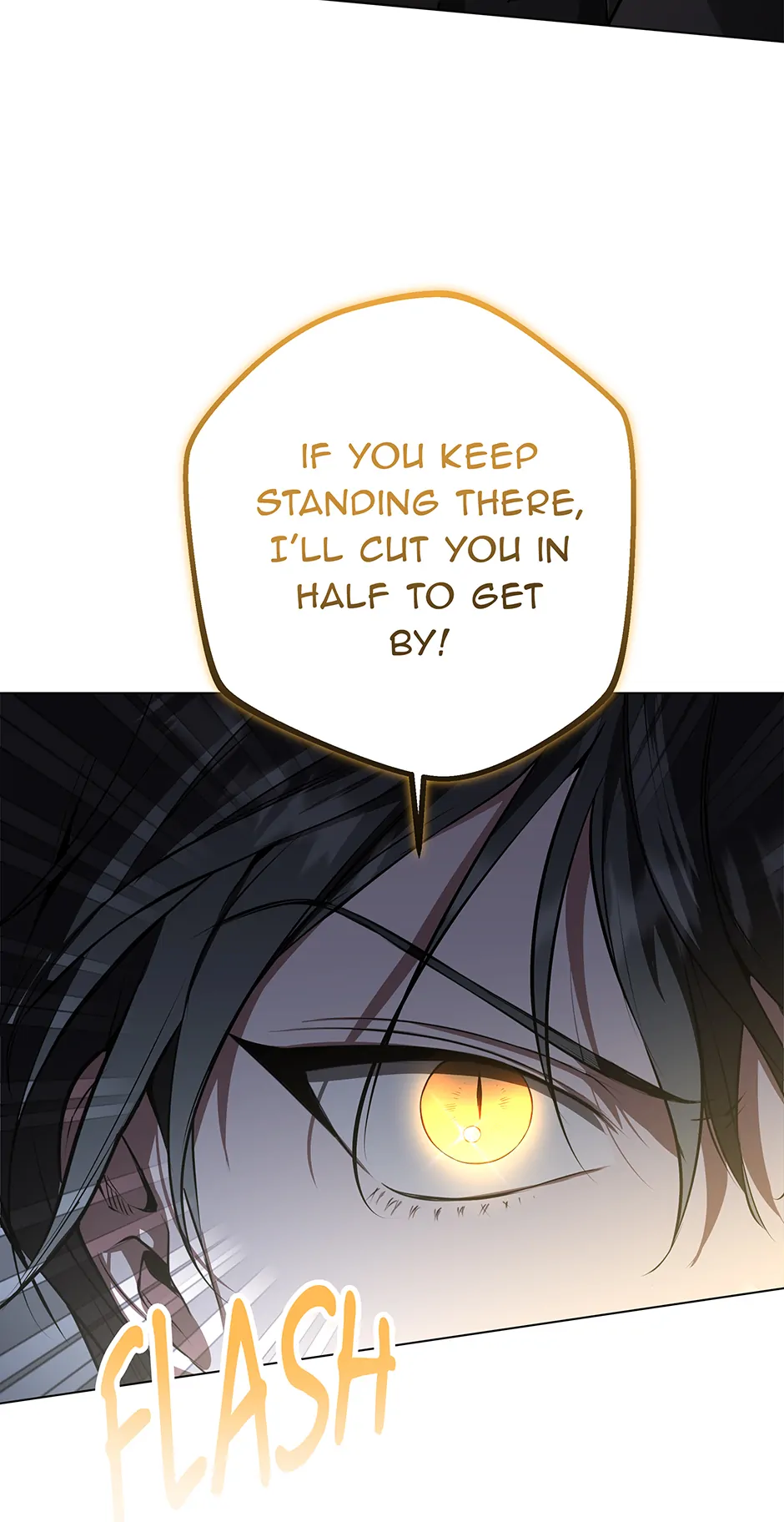 Please Get Out of My Household Chapter 54 - page 33