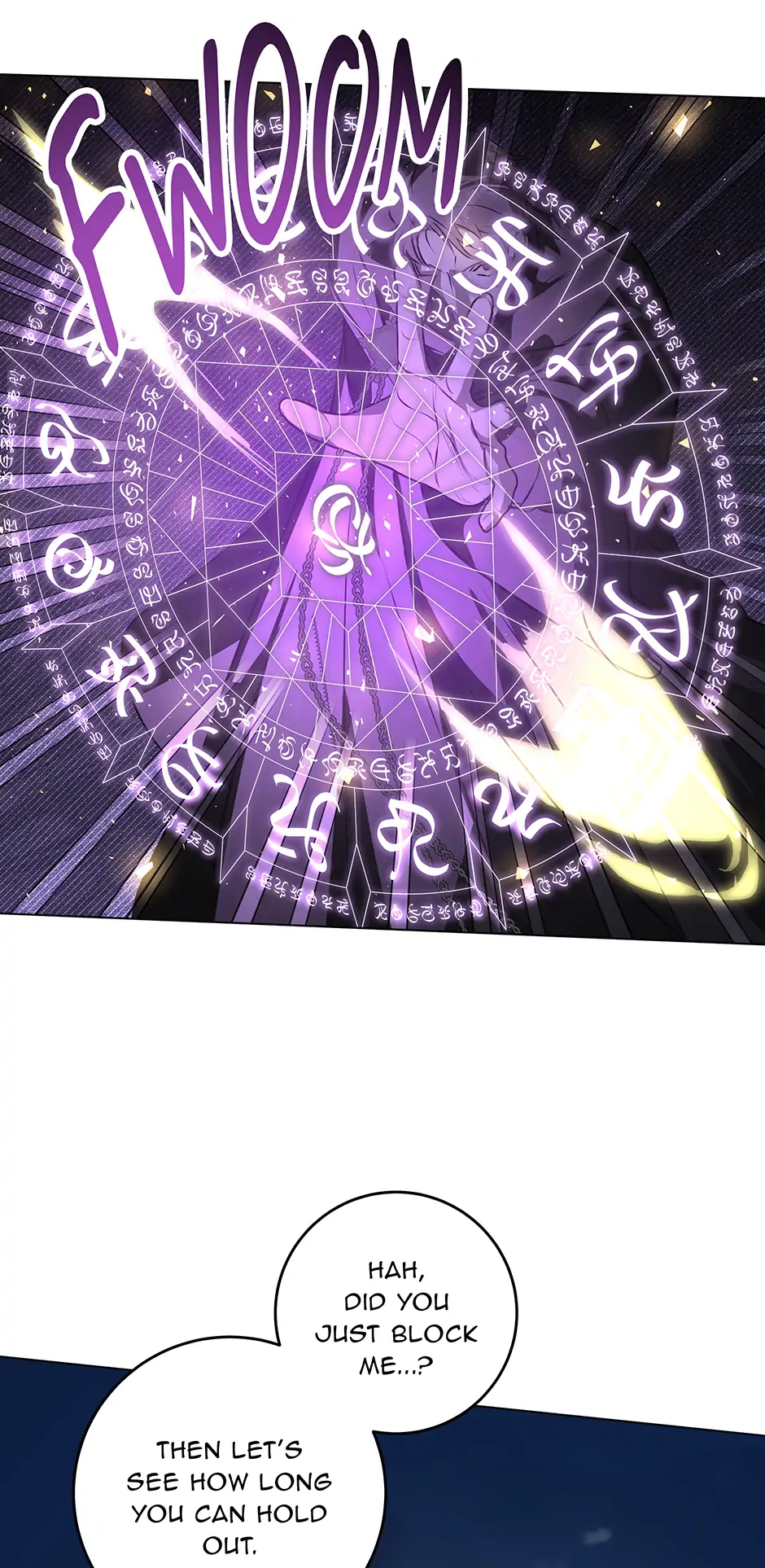 Please Get Out of My Household Chapter 54 - page 36