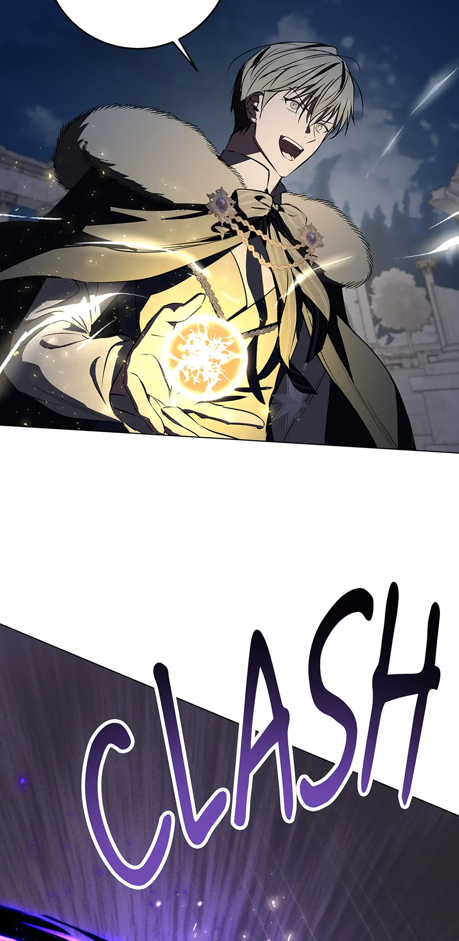 Please Get Out of My Household Chapter 54 - page 37