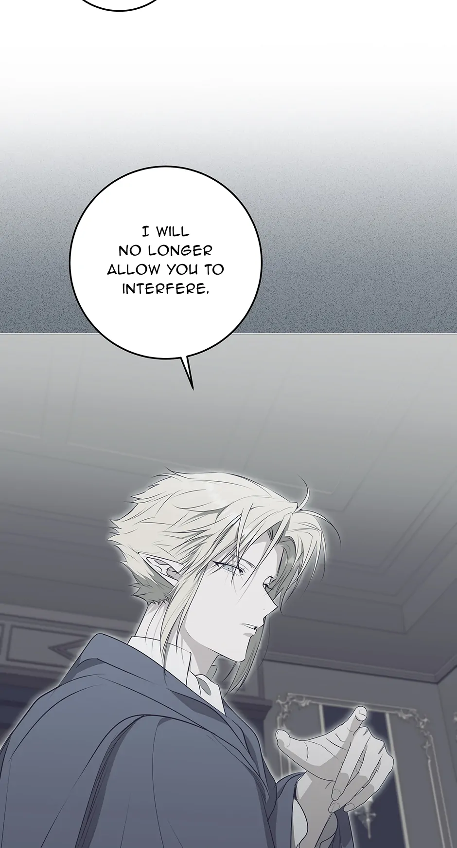 Please Get Out of My Household Chapter 54 - page 3