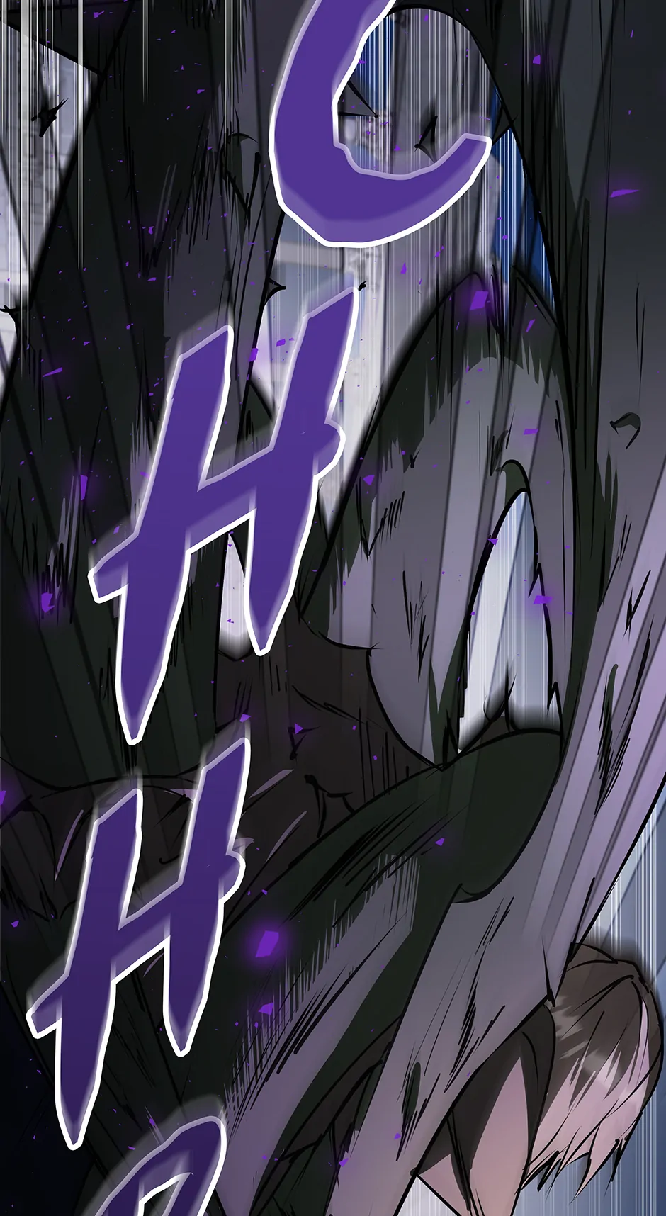 Please Get Out of My Household Chapter 54 - page 44