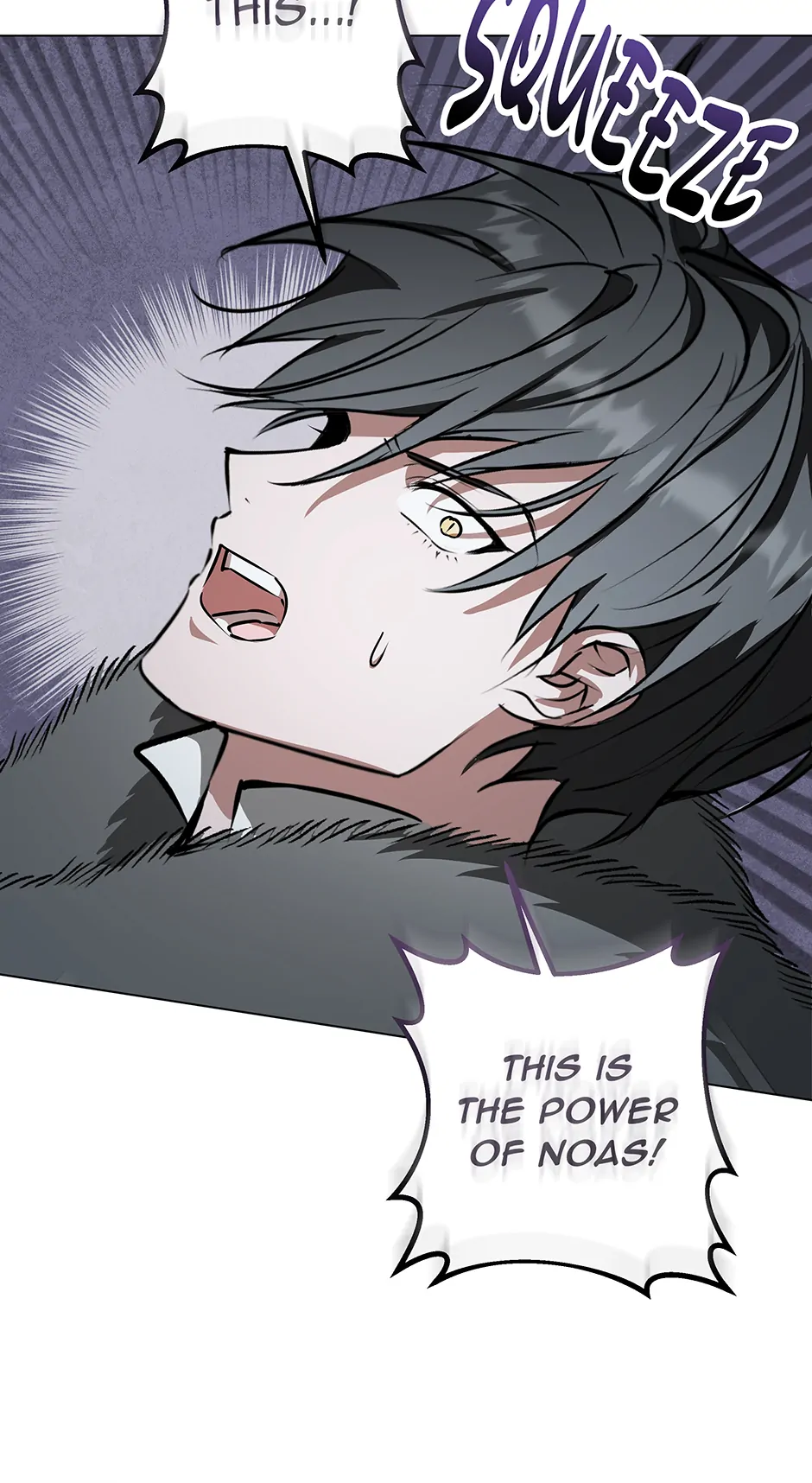 Please Get Out of My Household Chapter 54 - page 46