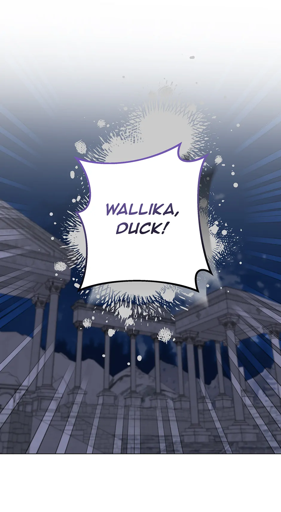 Please Get Out of My Household Chapter 54 - page 47