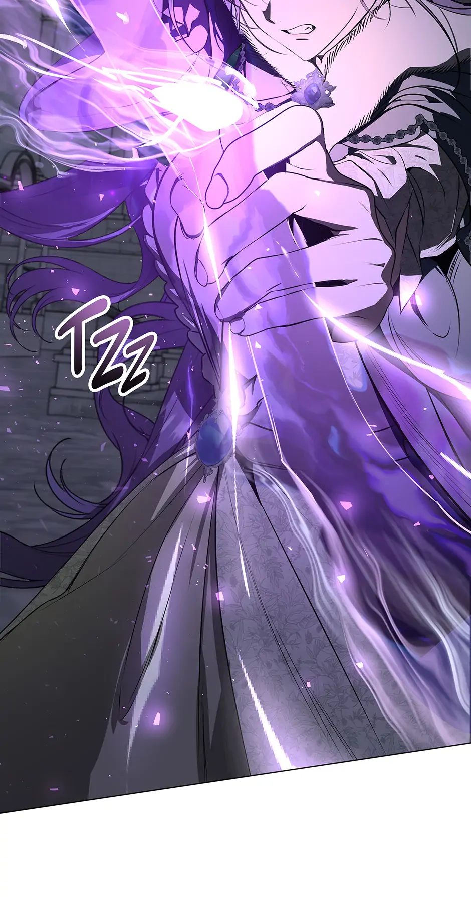 Please Get Out of My Household Chapter 54 - page 49