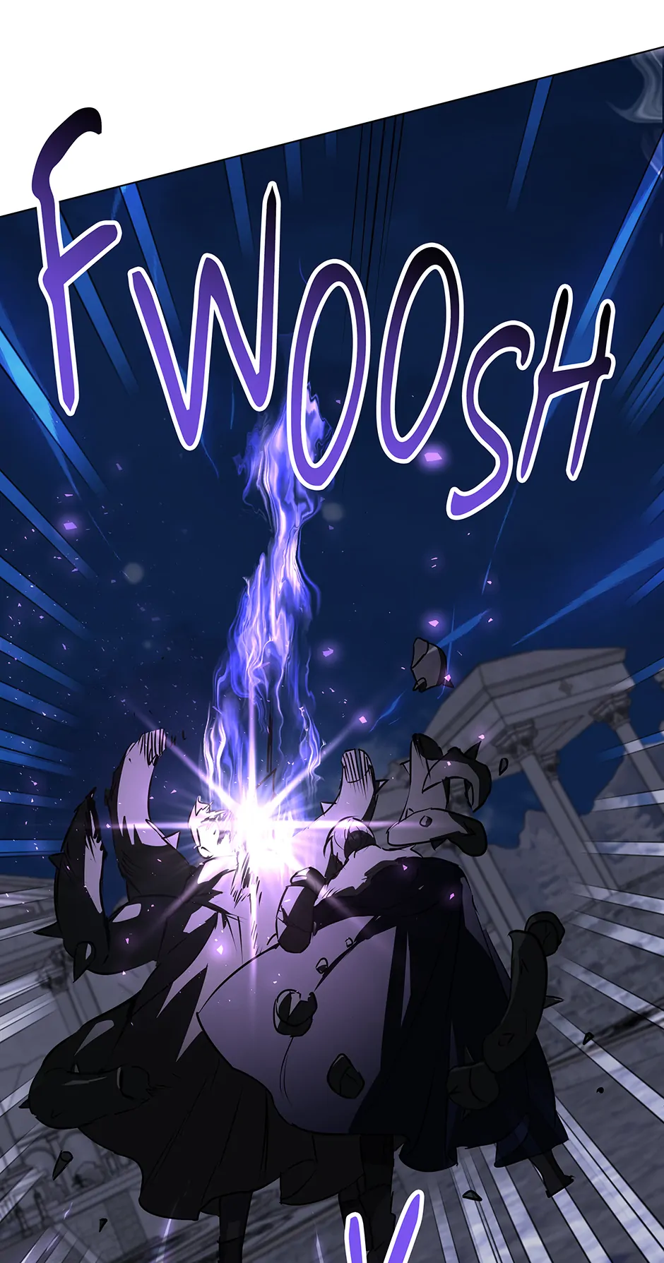 Please Get Out of My Household Chapter 54 - page 50