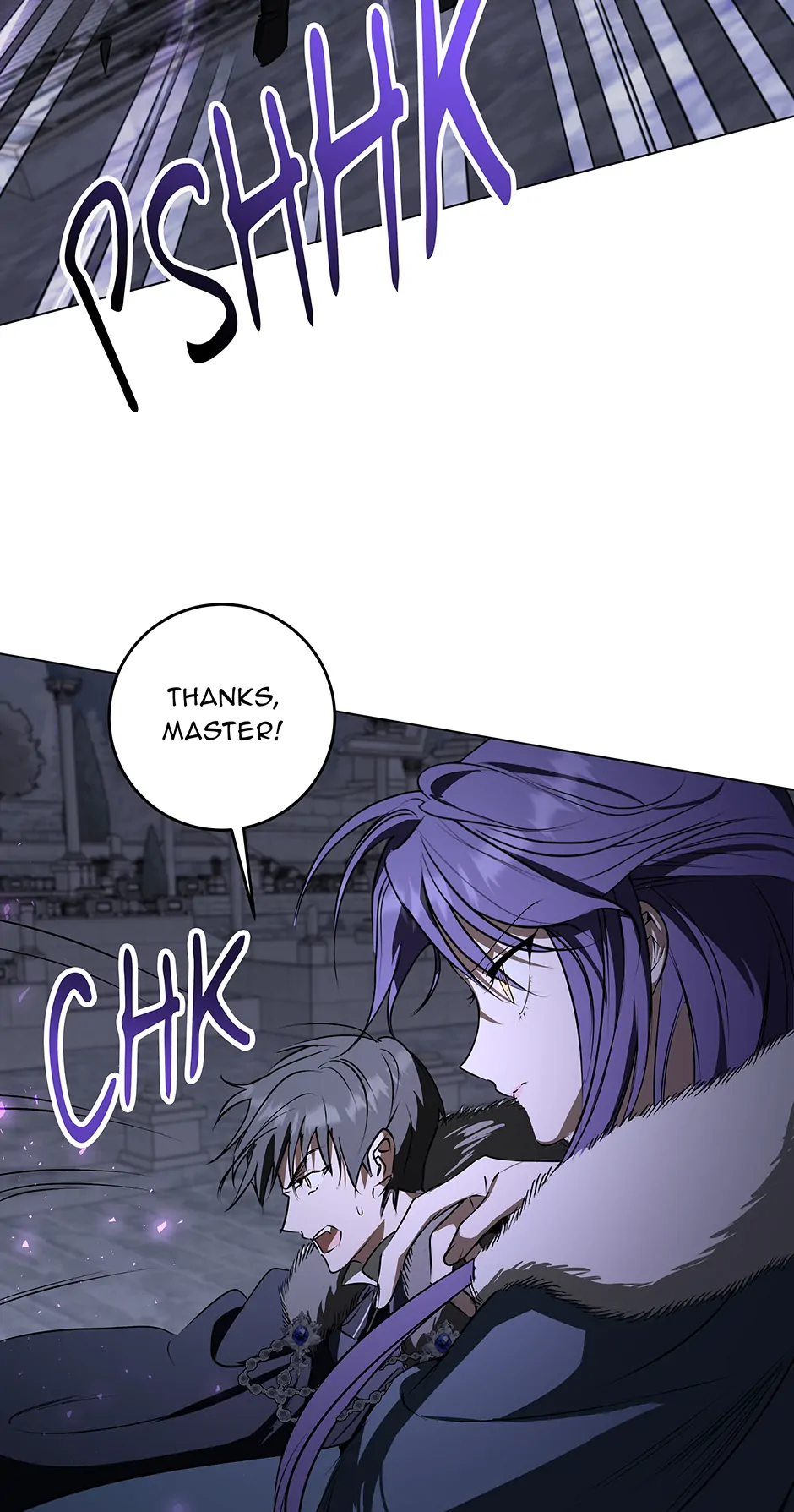 Please Get Out of My Household Chapter 54 - page 51