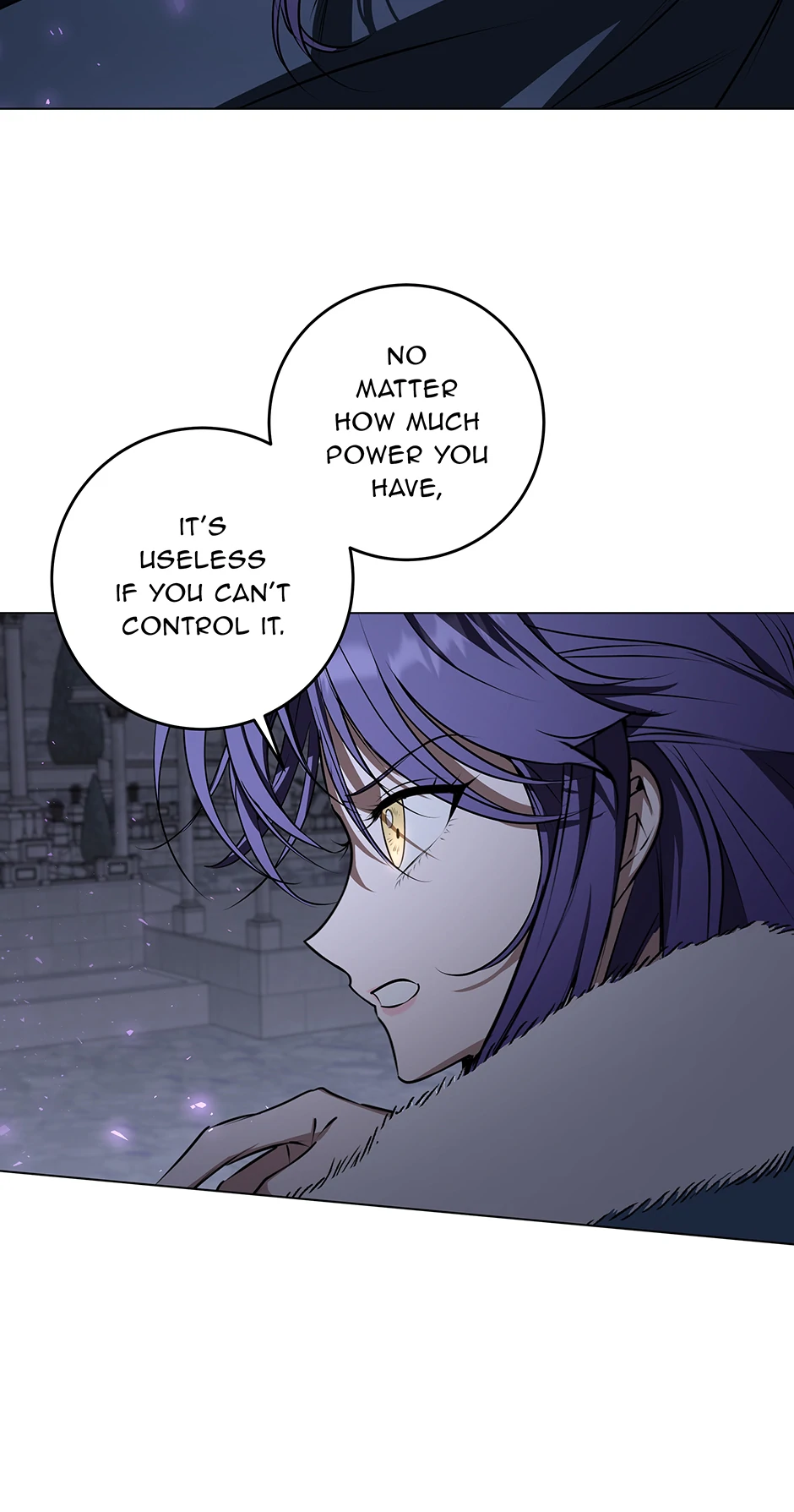 Please Get Out of My Household Chapter 54 - page 52