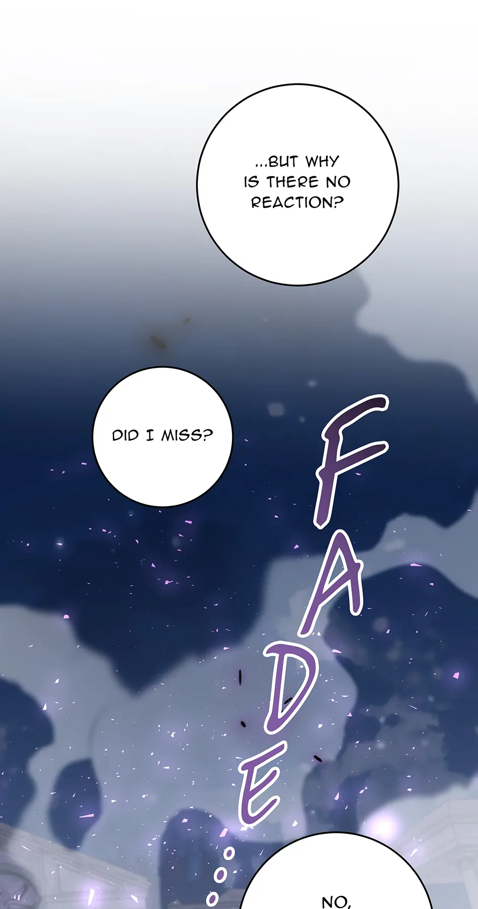 Please Get Out of My Household Chapter 54 - page 53